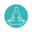 Yoga Kurse mit therapeutischem Ansatz